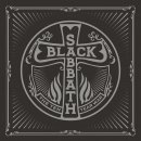 Black Sabbath - Ten Year War ( CD