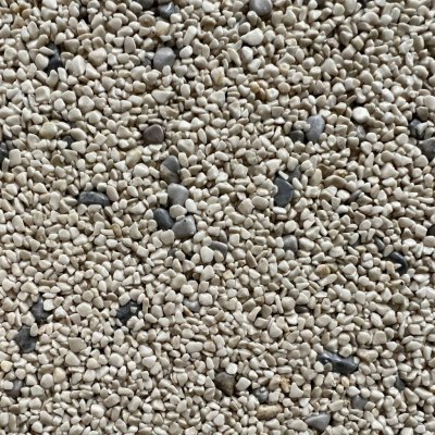 Báča Beton Kamenný koberec Galia jemný 0,7 – 1,8 mm 3,5 m² – Hledejceny.cz