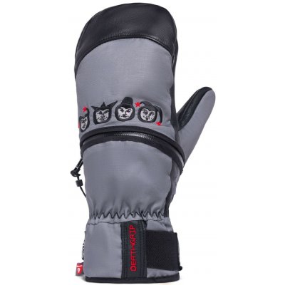 Deathgrip Werewolf Mitt estelle – Hledejceny.cz