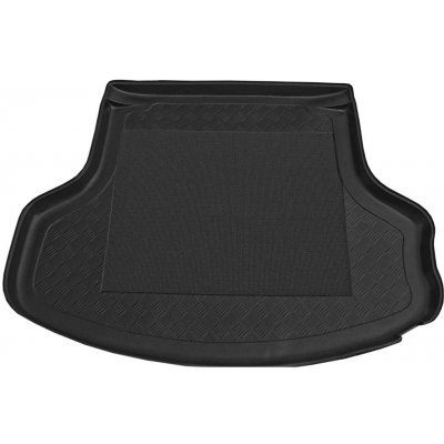 Plastová vana do kufru Aristar Volvo V40 1996+ Combi s protiskluzem – Sleviste.cz
