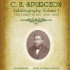 Audiokniha C. H. Spurgeon's Autobiography, Vol. 1 Spurgeon C. H., Vance Simon audio