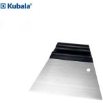 KUBALA 0514 Stěrka nerez hladká na lepidla 180mm – Hledejceny.cz