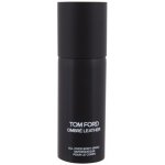 Tom Ford Ombré Leather deospray 150 ml – Zboží Dáma