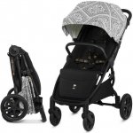 Kinderkraft Mitzy Dune Lunar Black 2025 – Hledejceny.cz