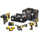 DeWALT DCK428P3T – Hledejceny.cz