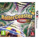 Rollercoaster Tycoon 3D