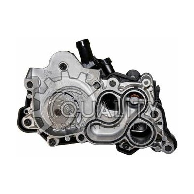 Vodní čerpadlo, chlazení motoru ŠKODA Original OEM 04C 121 600P | Zboží Auto