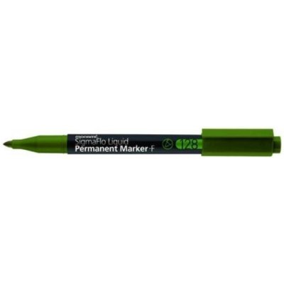 Monami F128 YG 65olive – Zboží Mobilmania