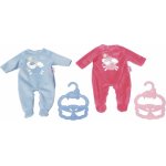 Zapf Creation Baby Annabell Little Dupačky růžové – Zbozi.Blesk.cz