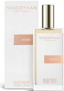 Yodeyma Parfum Oude parfémovaná voda dámská 50 ml