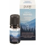 Purae Pieno Respiro Difese Směs esenciálních olejů 10 ml – Hledejceny.cz