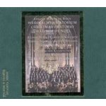 Bach Johann Sebastian - Weihnachtsoratorium BWV 24 CD – Hledejceny.cz