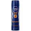 Nivea Men Sport deospray 150 ml