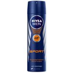 Nivea Men Sport deospray 150 ml – Zboží Mobilmania