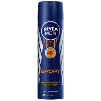 Nivea Men Sport deospray 150 ml