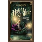 Harry Potter 1 - 7 box: 20. výročie vydania - J.K. Rowlingová – Hledejceny.cz