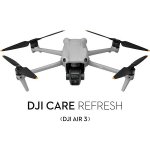 DJI Care Refresh 1-Year Plan (DJI Air 3) – Zboží Živě