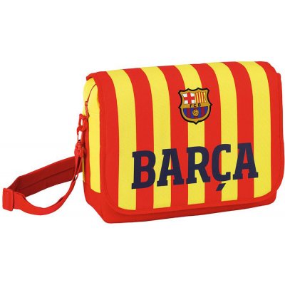 Safta taška FC BARCELONA kolekce SENYERA
