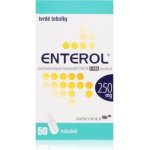 ENTEROL POR 250MG CPS DUR 50 – Hledejceny.cz