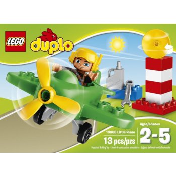 LEGO® DUPLO® 10808 Malé letadlo