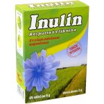 F&N Inulin rozpustná vláknina 125 g – Hledejceny.cz