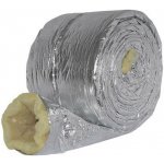 Dalap Tepelně izolační návlek TIN 125/10m 1 ks – Zbozi.Blesk.cz