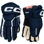 Hokejové rukavice CCM Tacks AS 550 SR – Zboží Dáma