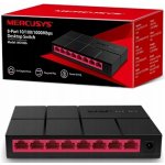 Mercusys MS108G – Zboží Živě