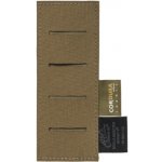Helikon-Tex MOLLE panel na suchý zip INSERT 1 Coyote – Zboží Mobilmania