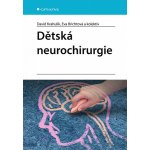 Dětská neurochirurgie - kolektiv autorů, Eva Brichtová, Krahulík David – Zbozi.Blesk.cz