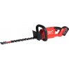 Nůžky na živý plot Milwaukee M18 FHET45-802 FUEL 45 cm 4933493294