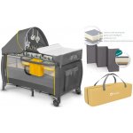 Lionelo Sven Plus Žlutá – Hledejceny.cz