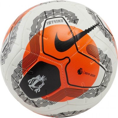 Fotbalové míče Nike, 3 – Heureka.cz
