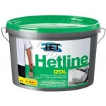 Het HETLINE IZOL izolační barva proti skvrnám 7kg – Hledejceny.cz