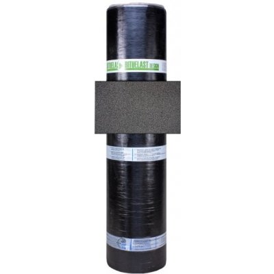 Dehtochema Bituelast 3,7 mm 1000 x 10000 mm šedá – HobbyKompas.cz