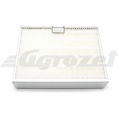 Vzduchový filtr Donaldson P780298 – Hledejceny.cz
