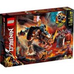 LEGO® NINJAGO® 71719 Zaneův nindžorožec – Zboží Živě