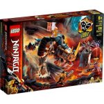 LEGO® NINJAGO® 71719 Zaneův nindžorožec – Hledejceny.cz