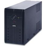 EUROCASE EA200LED 1200VA – Zboží Živě