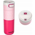 Kambukka Etna Grip Diva Pink Termohrnek 500 ml – Hledejceny.cz