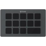 Ulanzi D200 Stream Controller – Zboží Mobilmania
