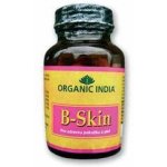 B-Skin Organic India 60 kapslí – Hledejceny.cz