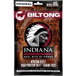 INDIANA Biltong hovězí Original 80 g – Hledejceny.cz