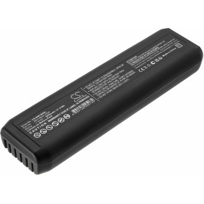 Cameron Sino Baterie pro Konftel 300m, 300mx, 300w, 300wx a další, 5050 mAh, Li-Ion CS-KNF300SL – Zboží Živě