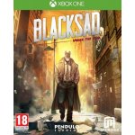 Blacksad: Under the Skin (Limited Edition) – Zboží Živě