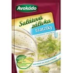 Avokádo Salátová zálivka tzatziky s česnekem a koprem 8 g – Hledejceny.cz