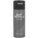 David Beckham Beyond toaletní voda pánská 60 ml