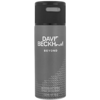 David Beckham Beyond toaletní voda pánská 60 ml