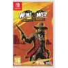 Hra na Nintendo Switch Weird West (Definitive Edition)