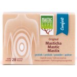 MasticLife Mastichový prášek Comfort v sáčcích 28 ks – Hledejceny.cz